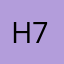 Henry 722