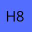 Hi 8)6