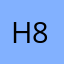 Highly favored 8
