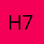 His Girl 7