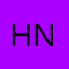 Generated avatar for Ho Kim Ngoc