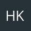 Hong KKam