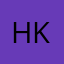 Hong Wei Keong