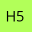 Horse Champ 5009
