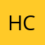 House hp gas cylinder