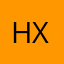Huge X