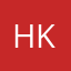Hui Chong Kong