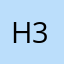 Hunter 333