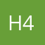 Hunter Light 4850