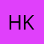 Huy khù khờ
