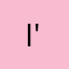 I's2c