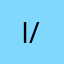I/b
