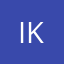 I’m  kissing