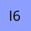 I LOVE 6/7