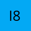 I LOVE GOD 888