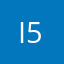 I am 5