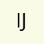 I iz JJ