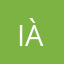 I love à