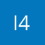 I love the number 4!