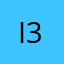 I3ke