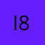 Iceberg slim (860$