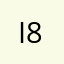 Ile 88