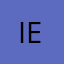 Ionic energy