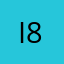 Iridescent 86