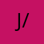 J$$//