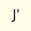 J'cob