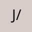 J/.a,n,n,i,k2