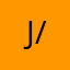 J/S~~