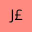 J@{£