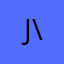 J\R