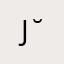 J˘