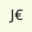 J€roWe