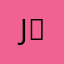 J☆moon