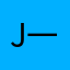 J一颗不变心E