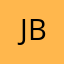 J B.