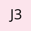 J Jo C 3