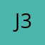 J jr the 3rd