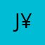 J-¥en