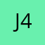 J-4$