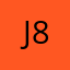 J8$8$