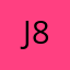 J8A8G