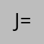 JJ+=