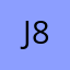 James 8889