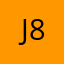 James P 84