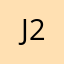 Jaxon Alta dawny one 2642