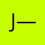 Jb —-